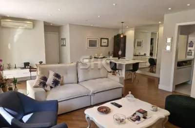 Apartamento com 3 quartos à venda na rua caraíbas, 533, perdizes, são paulo, 136 m2 por r$ 1.580.000