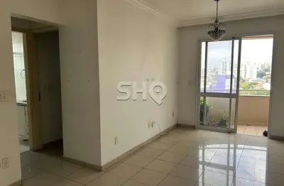 Apartamento com 2 quartos à venda na rua coriolano, 1852, vila romana, são paulo, 58 m2 por r$ 680.000