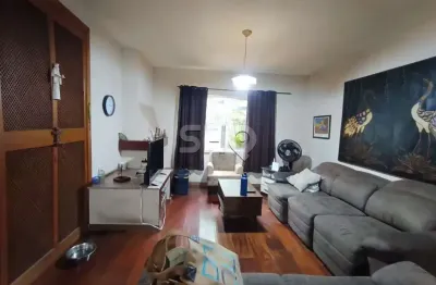 Casa com 3 quartos à venda na rua capital federal, 462, sumaré, são paulo, 169 m2 por r$ 1.590.000