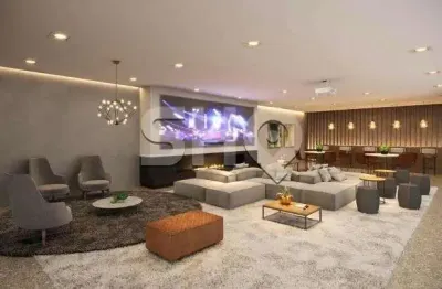Apartamento com 2 quartos à venda na rua fortunato ferraz, 851, vila anastácio, são paulo, 47 m2 por r$ 620.000