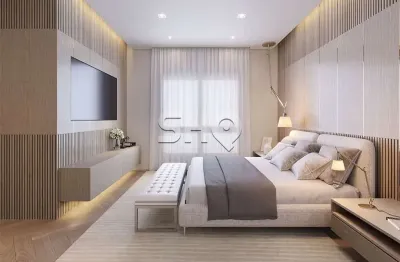 Apartamento com 3 quartos à venda na rua guarará, 250, jardim paulista, são paulo, 201 m2 por r$ 7.692.100