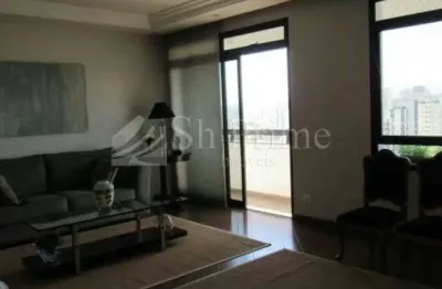 Apartamento com 4 quartos à venda na rua croata, 66, vila ipojuca, são paulo, 171 m2 por r$ 1.299.000