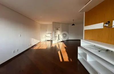 Apartamento com 4 quartos para alugar na rua apinajés, 417, perdizes, são paulo, 165 m2 por r$ 11.000