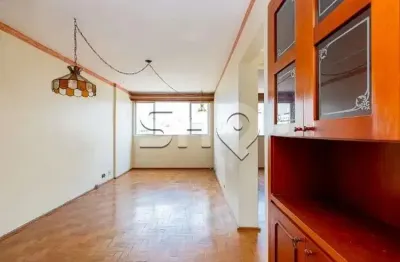 Apartamento com 1 quarto à venda na alameda itu, 1067, jardim paulista, são paulo, 44 m2 por r$ 578.800