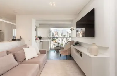 Apartamento com 2 quartos à venda na rua doutor miranda de azevedo, 1285, vila anglo brasileira, são paulo, 70 m2 por r$ 965.000