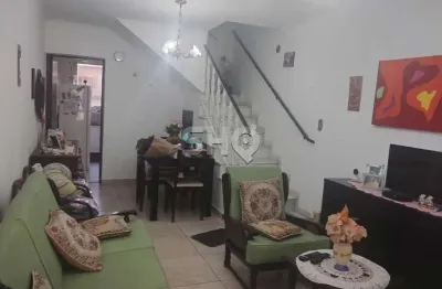 Casa com 2 quartos à venda na rua são patrício, 170, vila gustavo, são paulo, 89 m2 por r$ 525.000