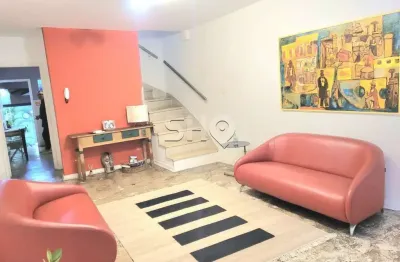 Casa com 2 quartos à venda na rua paris, 722, sumaré, são paulo, 110 m2 por r$ 1.400.000