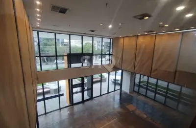 Ponto comercial para alugar na rua joaquim floriano, 838, itaim bibi, são paulo, 294 m2 por r$ 33.000