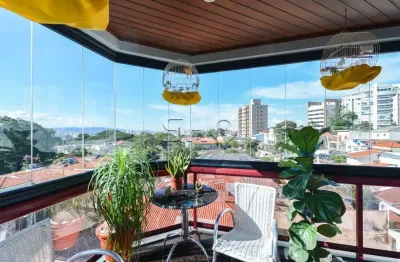 Apartamento com 3 quartos à venda na rua princesa leopoldina, 389, alto da lapa, são paulo, 163 m2 por r$ 1.480.000