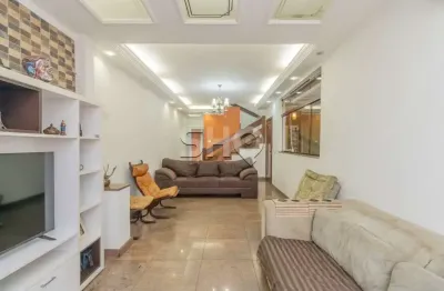 Casa com 4 quartos à venda na sepetiba, 607, siciliano, são paulo, 219 m2 por r$ 1.500.000