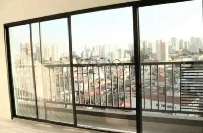 Apartamento com 1 quarto à venda na avenida leôncio de magalhães, 1390, jardim são paulo (zona norte), são paulo, 30 m2 por r$ 375.000