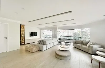 Apartamento com 3 quartos à venda na rua cruz e souza, 53, aclimação, são paulo, 192 m2 por r$ 2.099.999