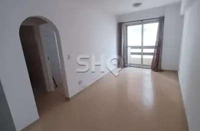 Apartamento com 1 quarto à venda na rua aureliano coutinho, 258, vila buarque, são paulo, 43 m2 por r$ 450.000