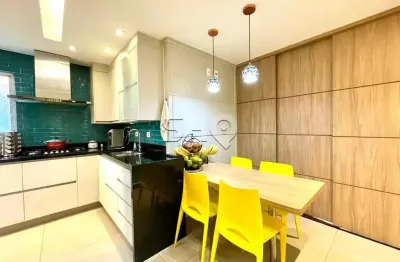Apartamento com 3 quartos à venda na rua cajaíba, 410, pompéia, são paulo, 123 m2 por r$ 1.690.000