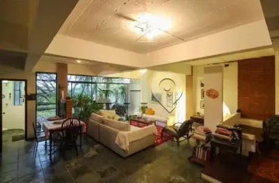 Casa com 3 quartos à venda na rua plínio de morais, 174, sumaré, são paulo, 200 m2 por r$ 1.600.000