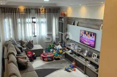 Casa com 3 quartos à venda na rua cachoeira do arari, 337, vila leonor, são paulo, 163 m2 por r$ 780.000