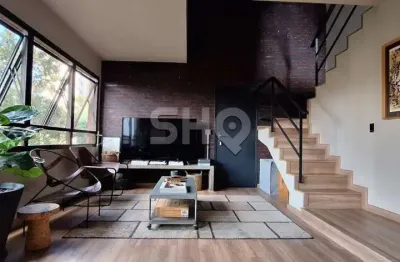 Apartamento com 1 quarto à venda na avenida doutor guilherme dumont villares, 2308, jardim londrina, são paulo, 97 m2 por r$ 670.000