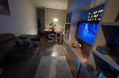 Apartamento com 3 quartos à venda na rua caio graco, 201, vila romana, são paulo, 65 m2 por r$ 689.000