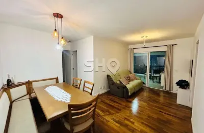 Apartamento com 3 quartos à venda na rua catão, 626, vila romana, são paulo, 88 m2 por r$ 1.400.000