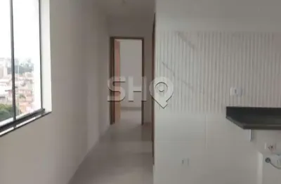 Apartamento com 2 quartos à venda na rua nova dos portugueses, 1172, chora menino, são paulo, 50 m2 por r$ 400.000