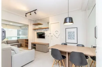 Apartamento com 1 quarto à venda na rua carlos sampaio, 75, bela vista, são paulo, 42 m2 por r$ 670.000