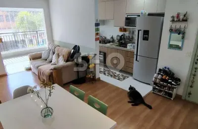Apartamento com 3 quartos à venda na rua amazonas da silva, 813, vila guilherme, são paulo, 80 m2 por r$ 850.000