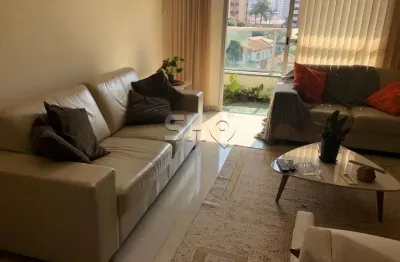 Apartamento com 3 quartos à venda na rua dos democratas, 461, vila monte alegre, são paulo, 116 m2 por r$ 849.000