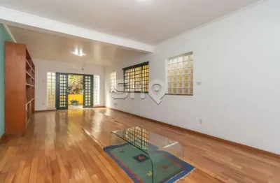 Casa com 4 quartos à venda na rua kansas, 149, brooklin paulista, são paulo, 236 m2 por r$ 2.500.000