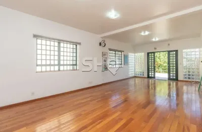 Casa com 4 quartos à venda na rua kansas, 149, brooklin paulista, são paulo, 236 m2 por r$ 2.500.000