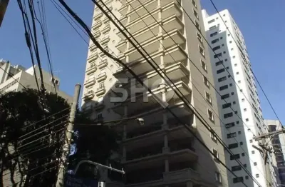 Apartamento com 4 quartos à venda na alameda franca, 801, jardim paulista, são paulo, 268 m2 por r$ 8.479.000