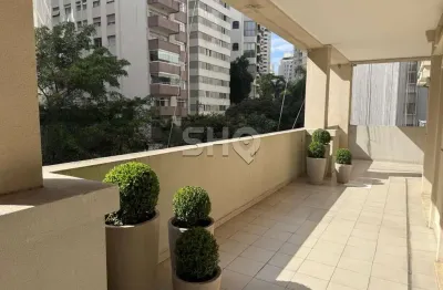 Apartamento com 4 quartos à venda na alameda franca, 801, jardim paulista, são paulo, 268 m2 por r$ 7.500.000