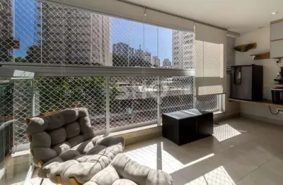Apartamento com 2 quartos à venda na rua majubim, 79, alto da lapa, são paulo, 93 m2 por r$ 1.500.000