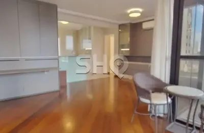 Apartamento com 3 quartos para alugar na rua caravelas, 198, vila mariana, são paulo, 116 m2 por r$ 10.000