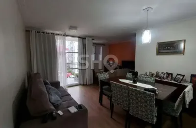 Apartamento com 2 quartos à venda na rua professor joão machado, 705, nossa senhora do ó, são paulo, 70 m2 por r$ 530.000