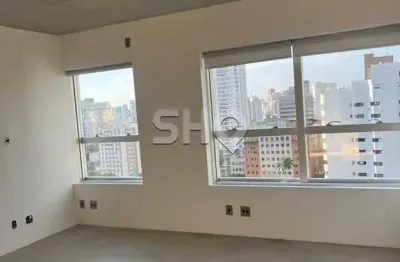 Apartamento com 2 quartos para alugar na avenida doutor cardoso de melo, 291, vila olímpia, são paulo, 80 m2 por r$ 6.800