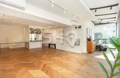 Apartamento com 2 quartos à venda na rua itacema, 65, itaim bibi, são paulo, 126 m2 por r$ 2.689.000