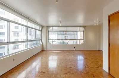 Apartamento com 3 quartos à venda na rua urimonduba, 171, itaim bibi, são paulo, 145 m2 por r$ 1.550.000