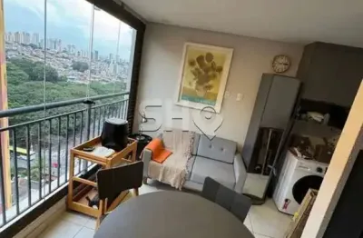 Apartamento com 2 quartos à venda na rua doutor orlando zamiti mammana, 81, jardim paraíso, são paulo, 65 m2 por r$ 655.000