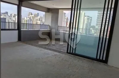 Apartamento com 3 quartos à venda na rua joão moura, 502, pinheiros, são paulo, 172 m2 por r$ 3.700.000