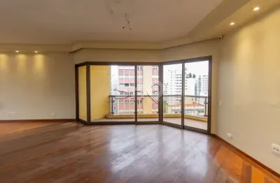 Apartamento com 4 quartos para alugar na rua doutor gabriel dos santos, 794, santa cecília, são paulo, 270 m2 por r$ 12.000