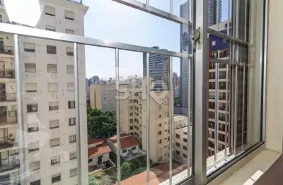 Apartamento com 2 quartos à venda na rua tucuna, 436, perdizes, são paulo, 85 m2 por r$ 700.000