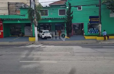 Ponto comercial à venda na avenida cruzeiro do sul, 3003, canindé, são paulo, 210 m2 por r$ 18.000.000