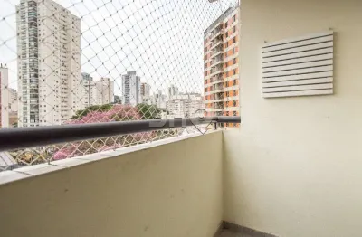 Apartamento com 3 quartos à venda na rua doutor miranda de azevedo, 1292, vila anglo brasileira, são paulo, 75 m2 por r$ 790.000