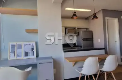 Apartamento com 1 quarto à venda na rua michigan, 531, cidade monções, são paulo, 34 m2 por r$ 650.000