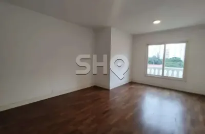 Apartamento com 3 quartos para alugar na rua ministro godói, 1020, perdizes, são paulo, 107 m2 por r$ 3.800