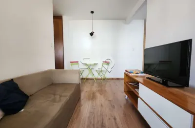 Apartamento com 1 quarto à venda na rua mourato coelho, 658, pinheiros, são paulo, 50 m2 por r$ 745.000