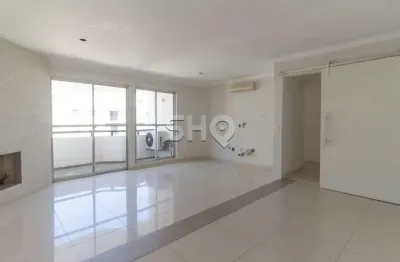 Apartamento com 3 quartos à venda na rua apinajés, 602, perdizes, são paulo, 126 m2 por r$ 1.379.000