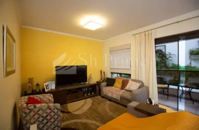 Apartamento com 3 quartos à venda na rua tucuna, 930, perdizes, são paulo, 136 m2 por r$ 1.500.000