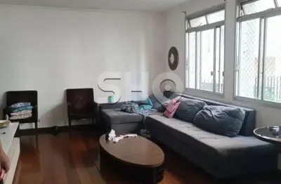 Apartamento com 3 quartos à venda na rua doutor renato paes de barros, 56, itaim bibi, são paulo, 138 m2 por r$ 1.590.000