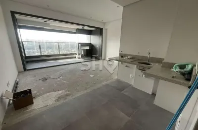 Apartamento com 1 quarto à venda na rua tenente negrão, 100, itaim bibi, são paulo, 42 m2 por r$ 1.650.000